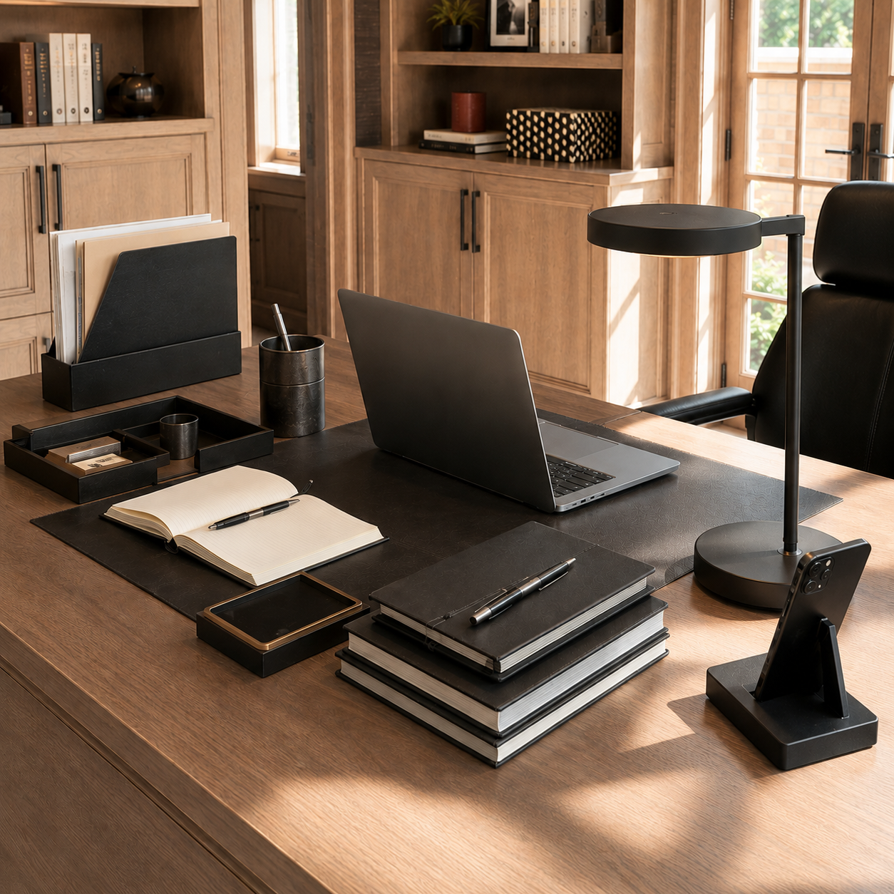 Workspace Essentials